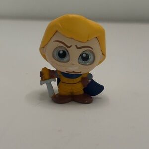 Pixel Perfect Phoebus doorable